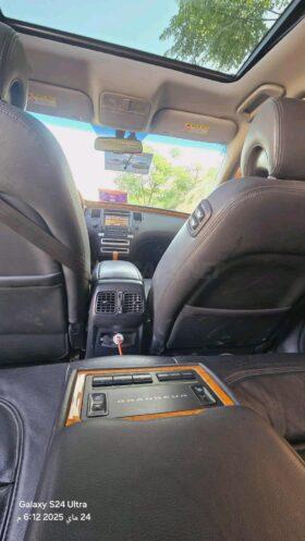 هيونداي – Hyundai ازيرا – Azera