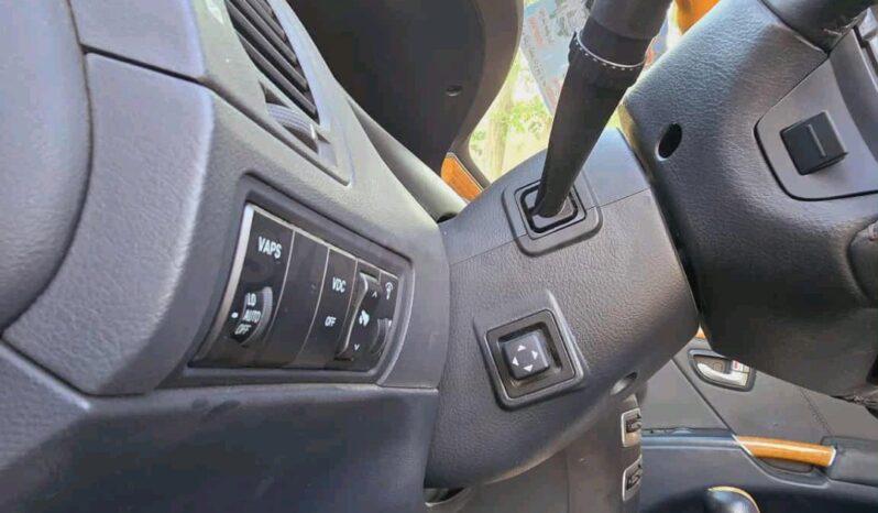 
								 هيونداي – Hyundai ازيرا – Azera ممتلئ									