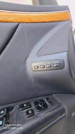 
										 هيونداي – Hyundai ازيرا – Azera ممتلئ									