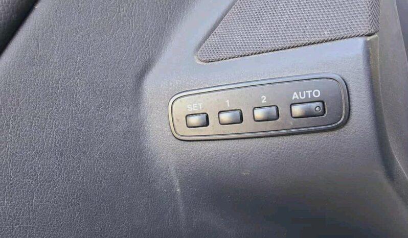 
								 هيونداي – Hyundai ازيرا – Azera ممتلئ									