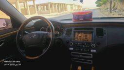 
										 هيونداي – Hyundai ازيرا – Azera ممتلئ									