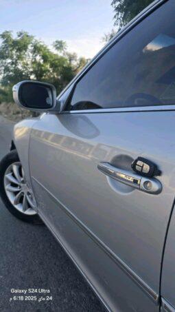 
										 هيونداي – Hyundai ازيرا – Azera ممتلئ									