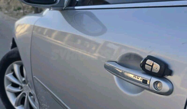 
								 هيونداي – Hyundai ازيرا – Azera ممتلئ									
