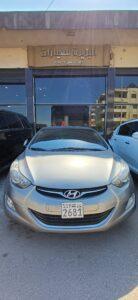 هيونداي – Hyundai افنتي – avante