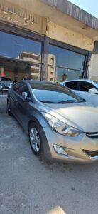 هيونداي – Hyundai افنتي – avante