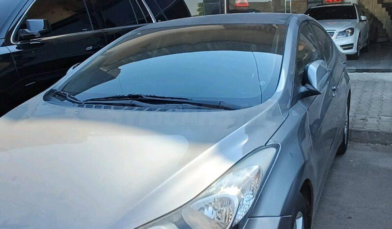 
								 هيونداي – Hyundai افنتي – avante ممتلئ									