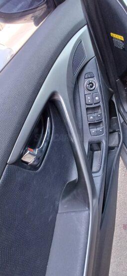 
										 هيونداي – Hyundai افنتي – avante ممتلئ									