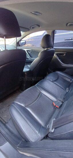 
										 هيونداي – Hyundai افنتي – avante ممتلئ									