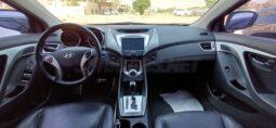 
										 هيونداي – Hyundai افنتي – avante ممتلئ									
