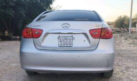 هيونداي – Hyundai افنتي – avante