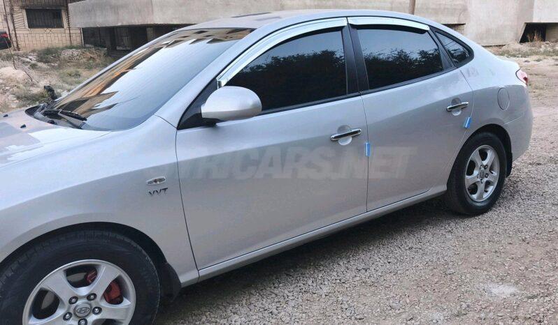 
								 هيونداي – Hyundai افنتي – avante ممتلئ									