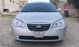 
										 هيونداي – Hyundai افنتي – avante ممتلئ									