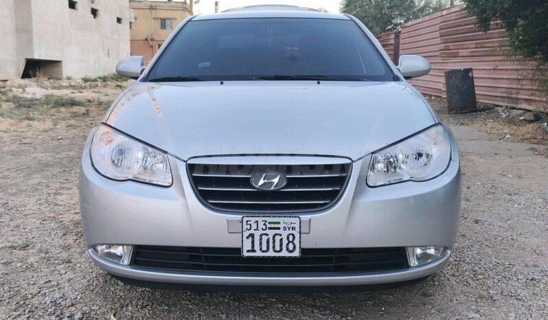 
								 هيونداي – Hyundai افنتي – avante ممتلئ									
