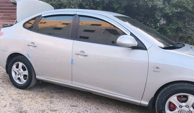
								 هيونداي – Hyundai افنتي – avante ممتلئ									