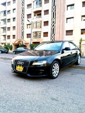 اودي – Audi A4