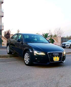اودي – Audi A4