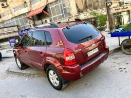 
										 هيونداي – Hyundai توسان – Tucson ممتلئ									
