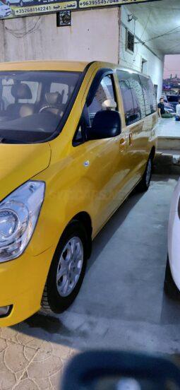 هيونداي – Hyundai ستاريكس – Starex