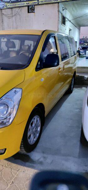 هيونداي – Hyundai ستاريكس – Starex