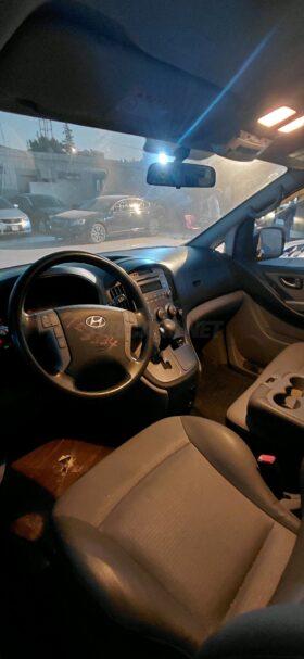 هيونداي – Hyundai ستاريكس – Starex