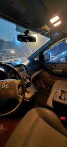 هيونداي – Hyundai ستاريكس – Starex