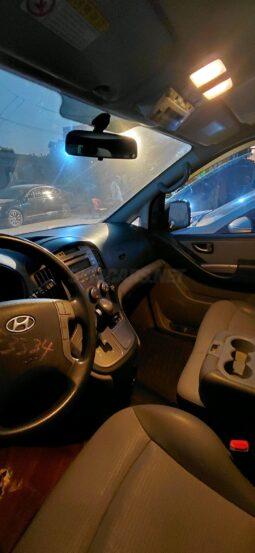 هيونداي – Hyundai ستاريكس – Starex