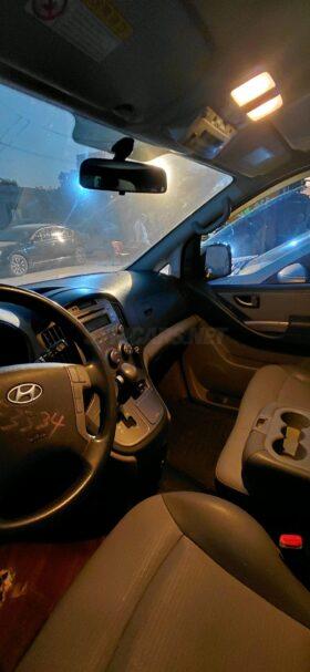 هيونداي – Hyundai ستاريكس – Starex