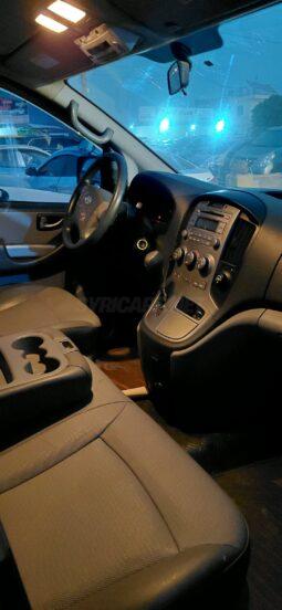
										 هيونداي – Hyundai ستاريكس – Starex ممتلئ									