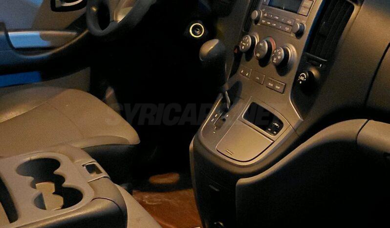 
								 هيونداي – Hyundai ستاريكس – Starex ممتلئ									