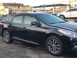 
										 هيونداي – Hyundai ازيرا – Azera ممتلئ									