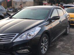 
										 هيونداي – Hyundai ازيرا – Azera ممتلئ									
