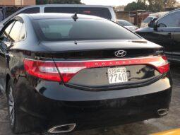 
										 هيونداي – Hyundai ازيرا – Azera ممتلئ									