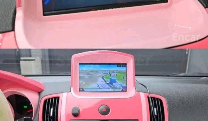 
								 كيا – Kia فورتي – Forte ممتلئ									