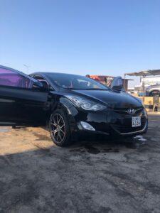 هيونداي – Hyundai الينترا – Elantra