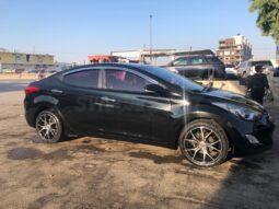 
										 هيونداي – Hyundai الينترا – Elantra ممتلئ									