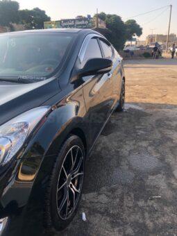 
										 هيونداي – Hyundai الينترا – Elantra ممتلئ									