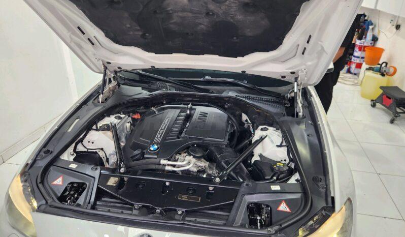 
								 بي ام دابيليو – BMW 535 ممتلئ									