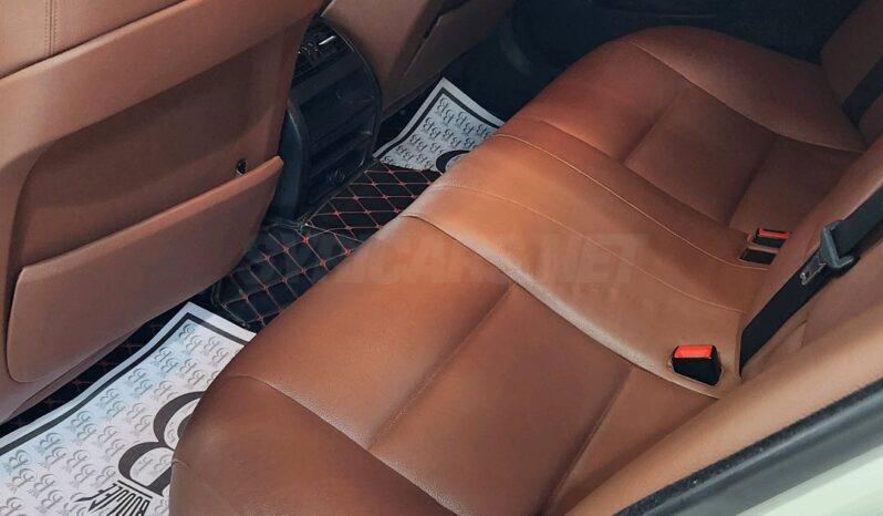 
								 بي ام دابيليو – BMW 535 ممتلئ									