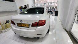 
										 بي ام دابيليو – BMW 535 ممتلئ									