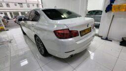 
										 بي ام دابيليو – BMW 535 ممتلئ									