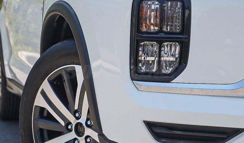 
								 ميتسوبيشي – Mitsubishi ASX ممتلئ									