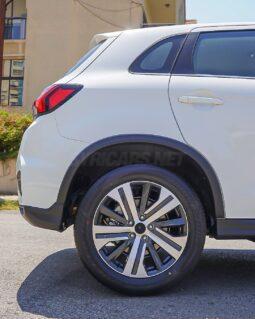
										 ميتسوبيشي – Mitsubishi ASX ممتلئ									