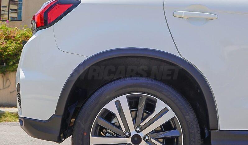 
								 ميتسوبيشي – Mitsubishi ASX ممتلئ									