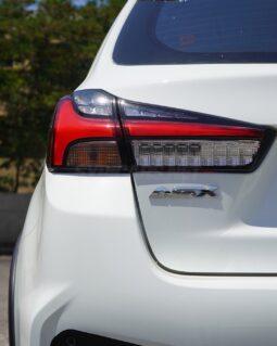 
										 ميتسوبيشي – Mitsubishi ASX ممتلئ									