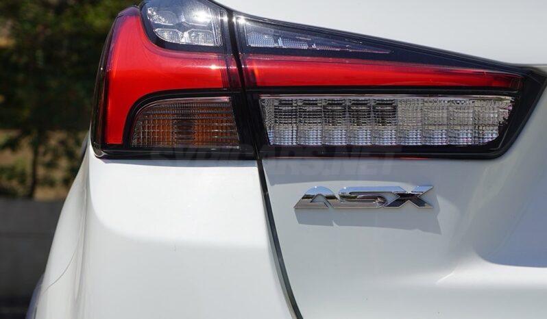 
								 ميتسوبيشي – Mitsubishi ASX ممتلئ									