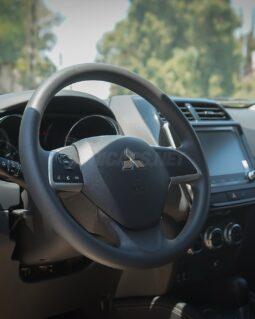
										 ميتسوبيشي – Mitsubishi ASX ممتلئ									