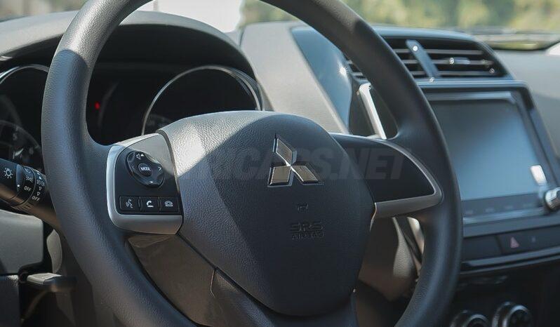 
								 ميتسوبيشي – Mitsubishi ASX ممتلئ									