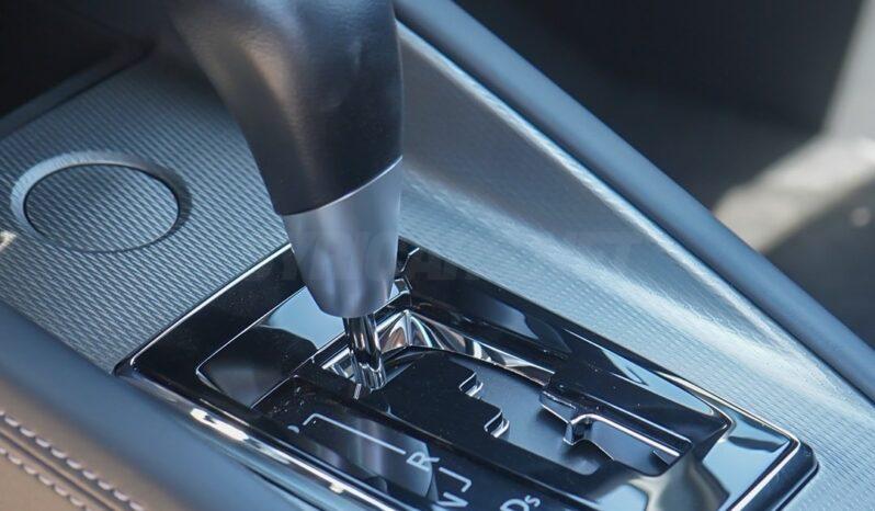
								 ميتسوبيشي – Mitsubishi ASX ممتلئ									
