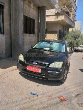 فورد – Ford فوكس – Focus