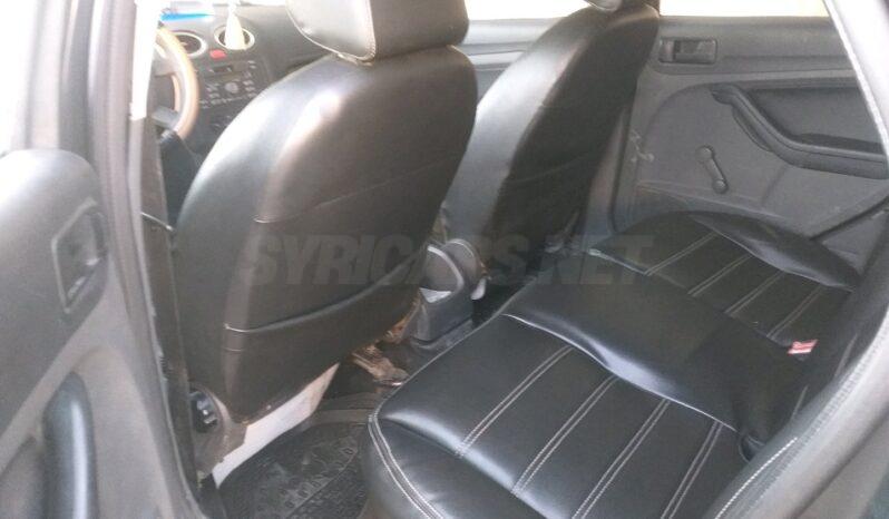 
								 فورد – Ford فوكس – Focus ممتلئ									